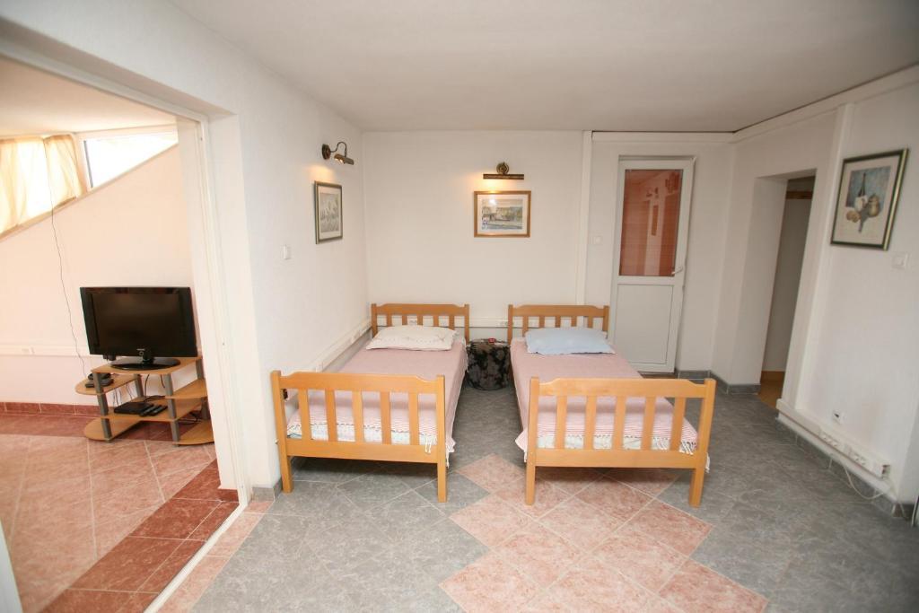 Villa Marija Trogir Habitación foto