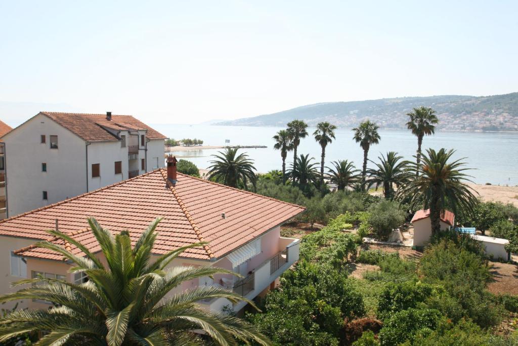 Villa Marija Trogir Habitación foto