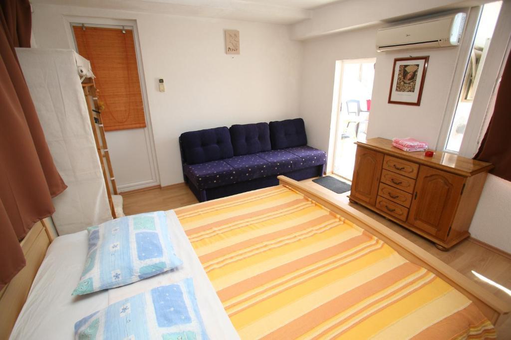 Villa Marija Trogir Habitación foto