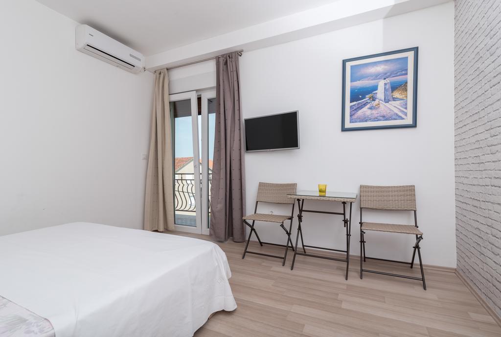 Villa Marija Trogir Exterior foto